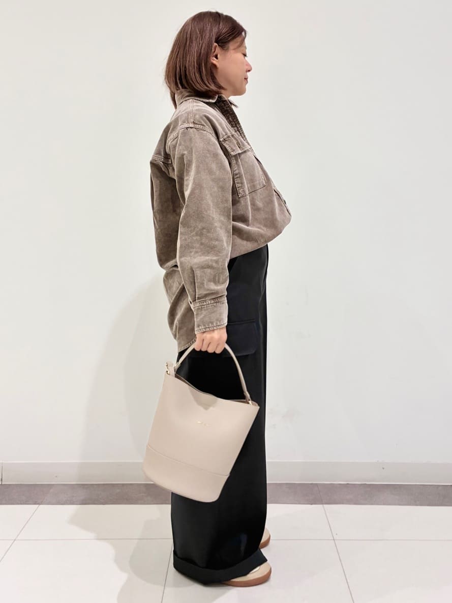 Reecoさんの「DRESSTERIOR｜」を使ったコーディネート