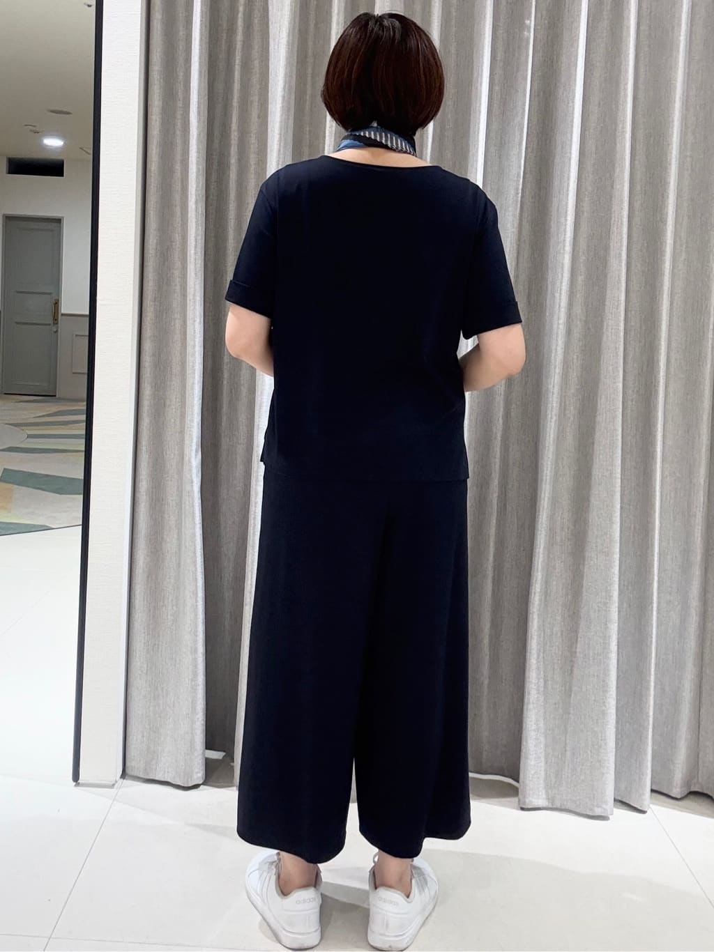 Satさんの「COUP DE CHANCE｜」を使ったコーディネート