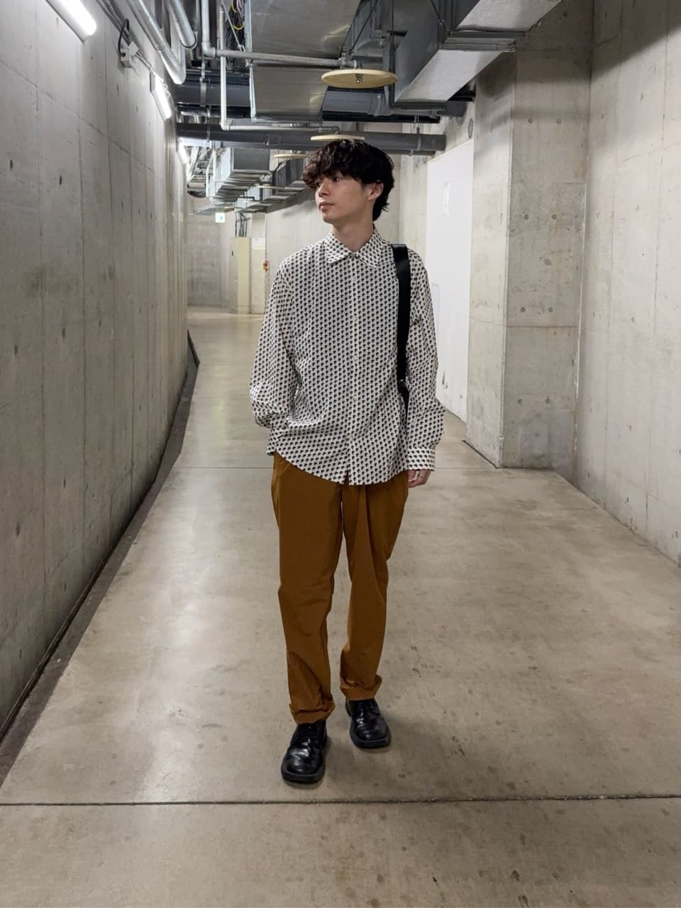 TAKEO KIKUCHI Neo