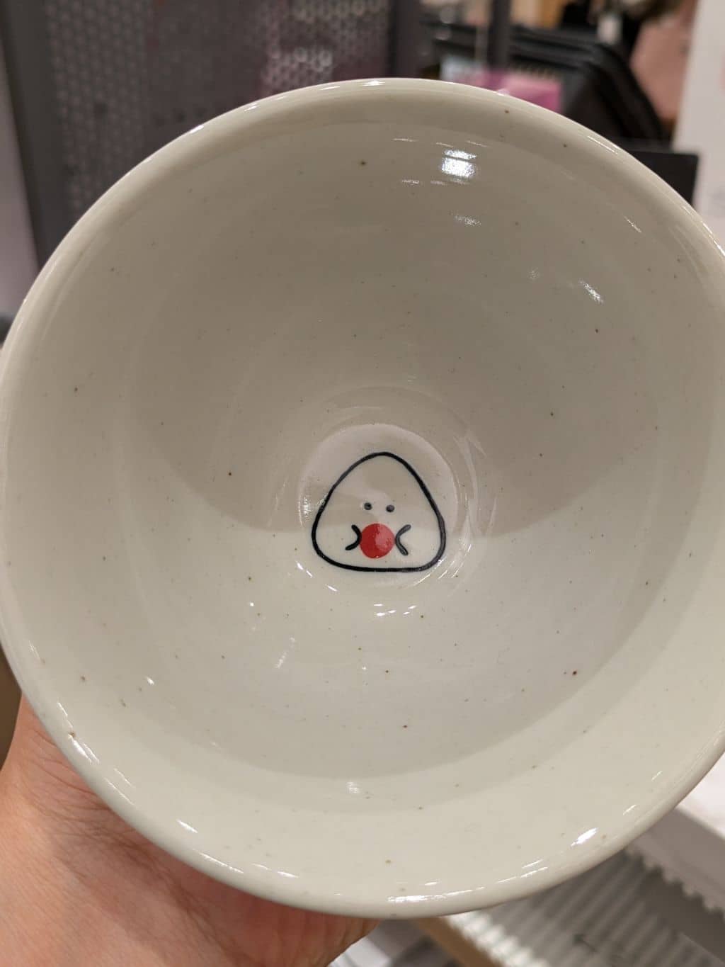 たかともさんの「212 KITCHEN STORE｜ぎゅっとおにぎりさん 抗菌汁椀 梅 赤」を使ったコーディネート