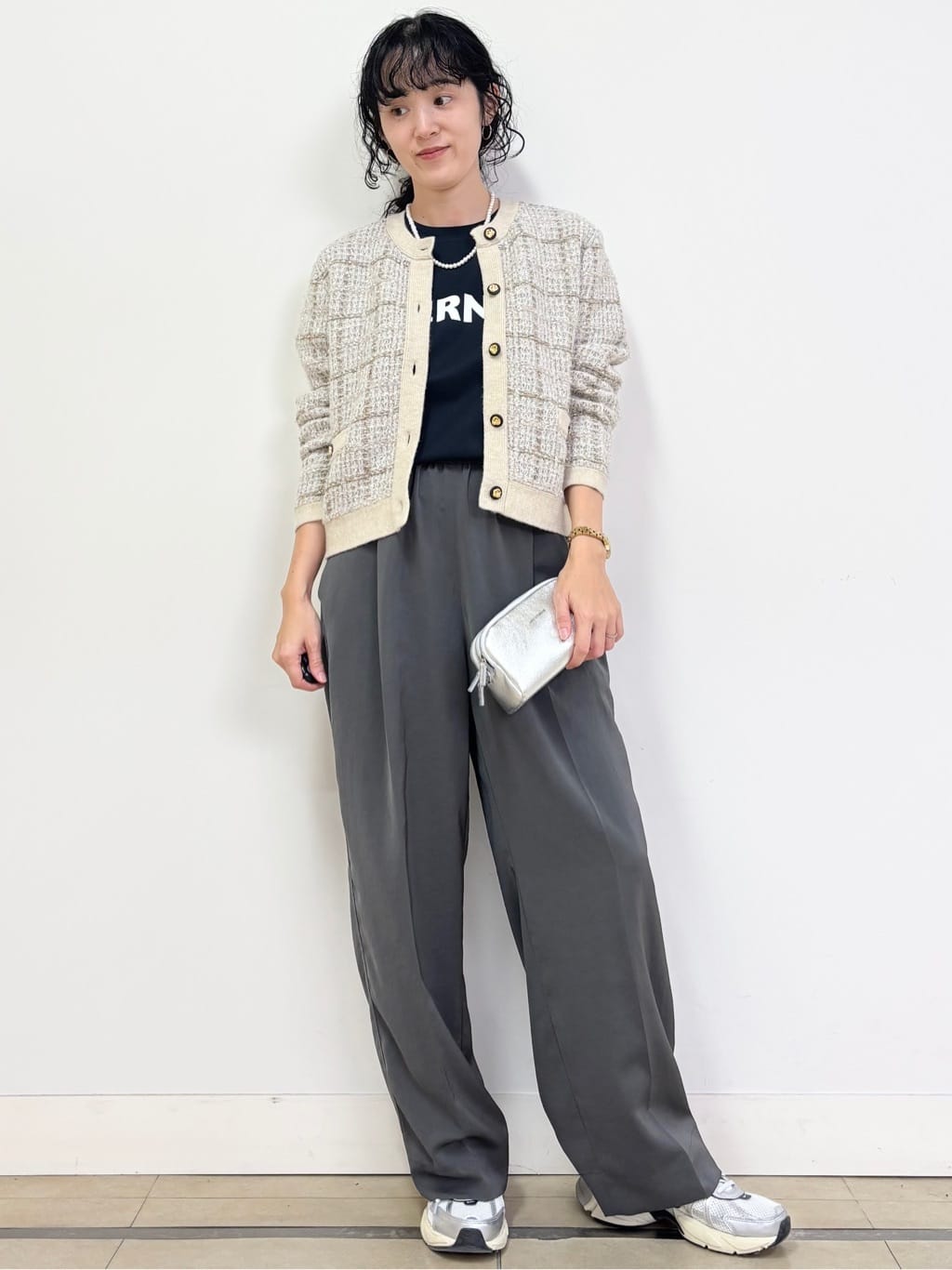 YOKOTAさんの「DRESSTERIOR｜」を使ったコーディネート