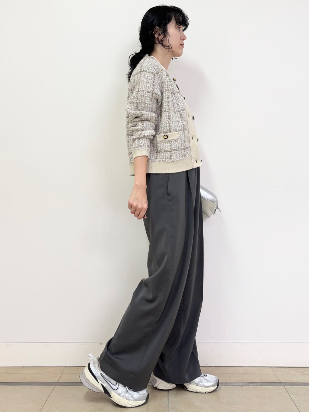 YOKOTAさんの「DRESSTERIOR｜」を使ったコーディネート