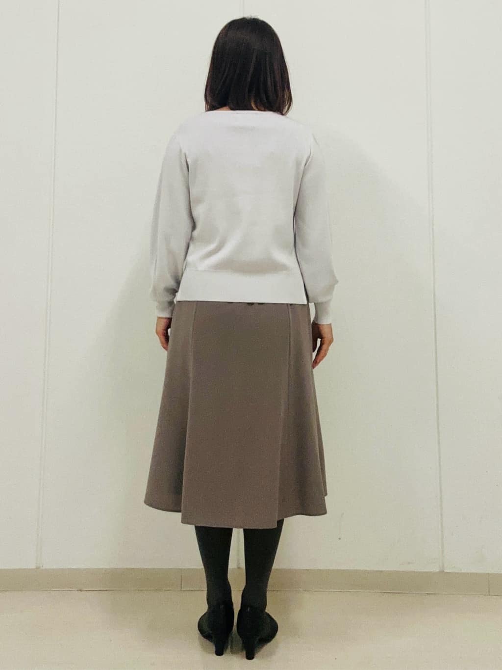 haseさんの「Reflect｜【SS-4Lサイズ】匠ジャケット／ベーシックテーラード／WEB先行カラーあり」を使ったコーディネート