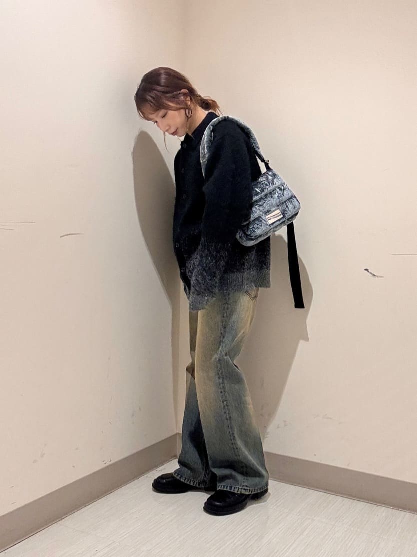 S.A.Oさんの「tk.TAKEO KIKUCHI｜」を使ったコーディネート