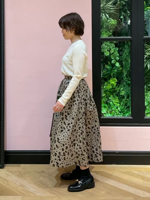 ogataさんの「DRESSTERIOR｜」を使ったコーディネート
