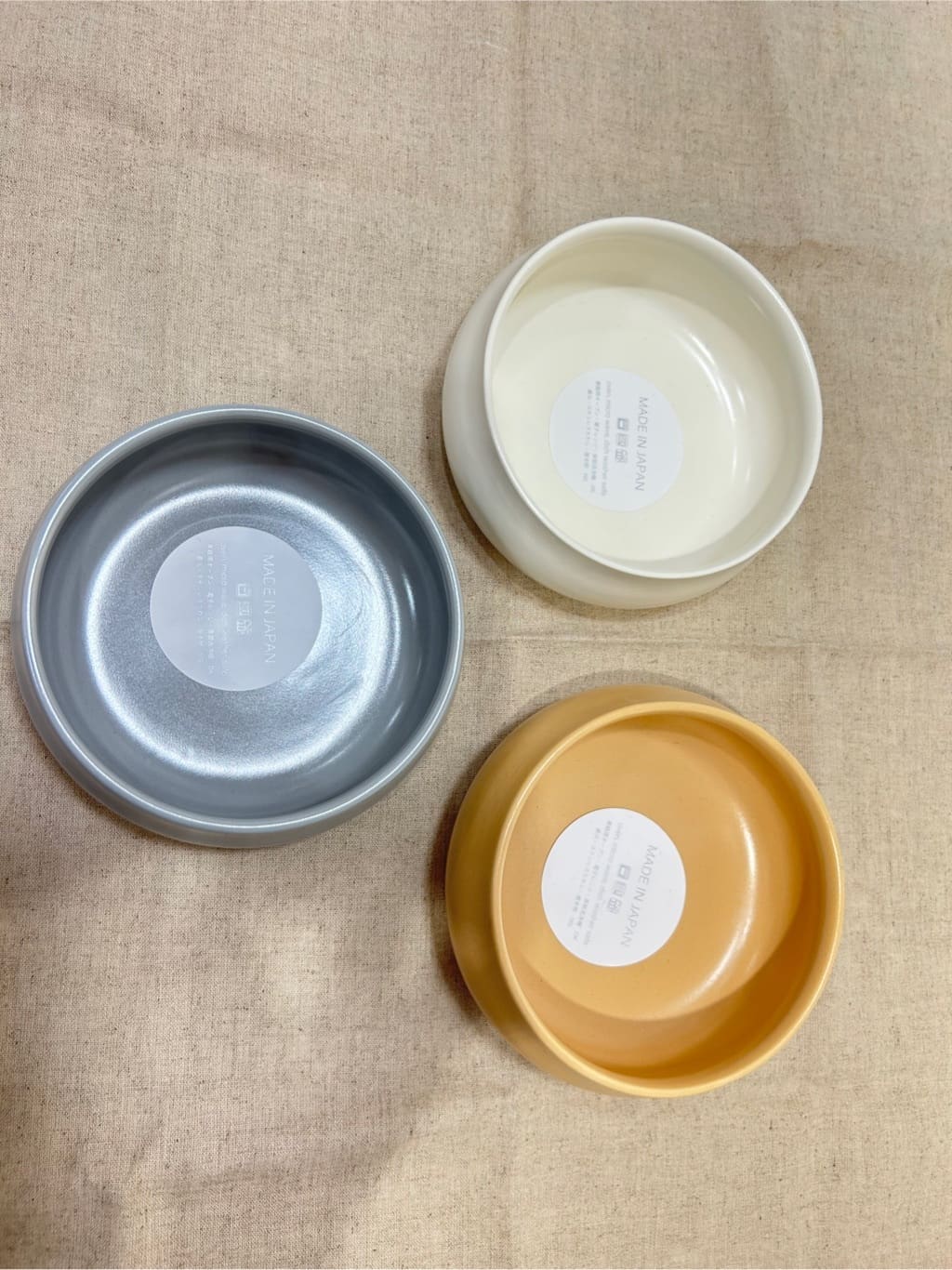 しーさんの「212 KITCHEN STORE｜KOS オーバルグラタン キャメル」を使ったコーディネート