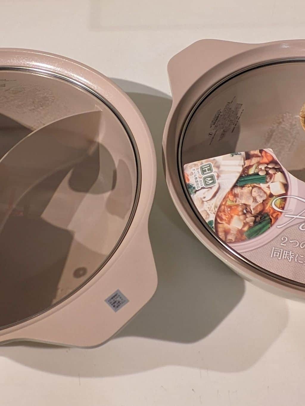 しましまさんの「212 KITCHEN STORE｜持ちやすいとんすい グレージュ」を使ったコーディネート