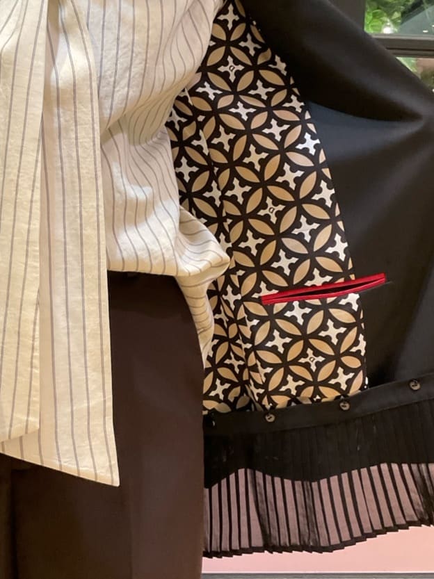 ogataさんの「DRESSTERIOR｜」を使ったコーディネート