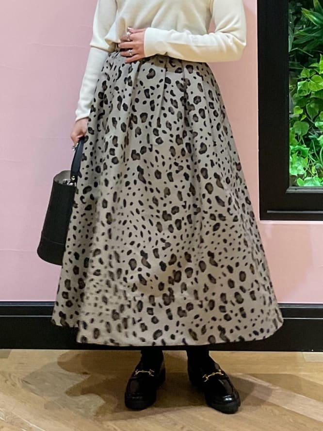 ogataさんの「DRESSTERIOR｜」を使ったコーディネート