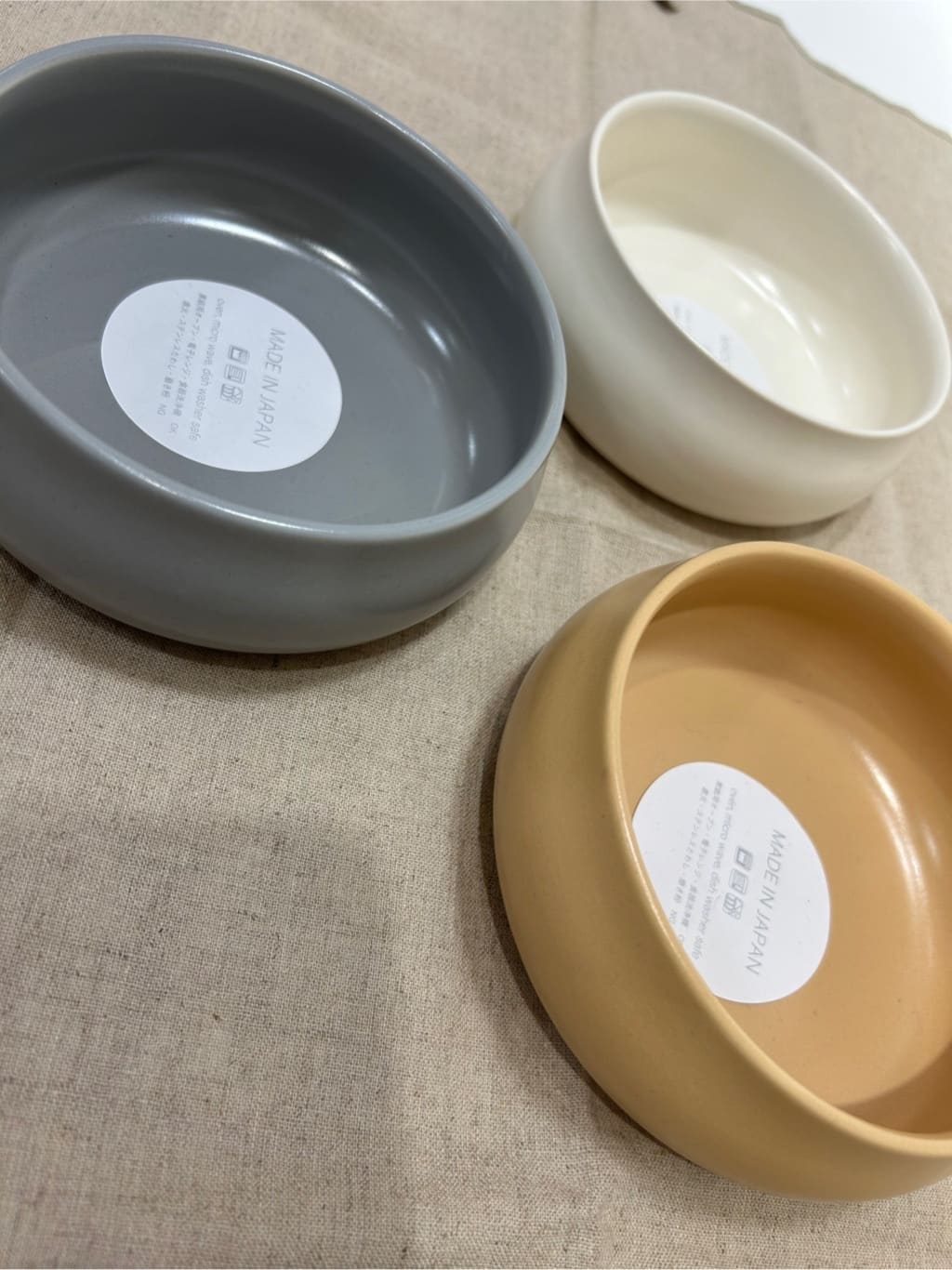 しーさんの「212 KITCHEN STORE｜KOS オーバルグラタン キャメル」を使ったコーディネート