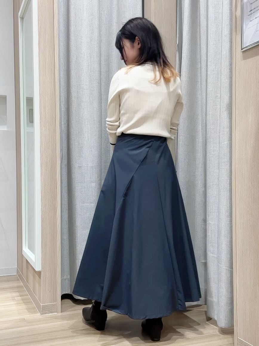 Fumikaさんの「grove｜【カセット服】ダブルブレストテーラードジャケット」を使ったコーディネート