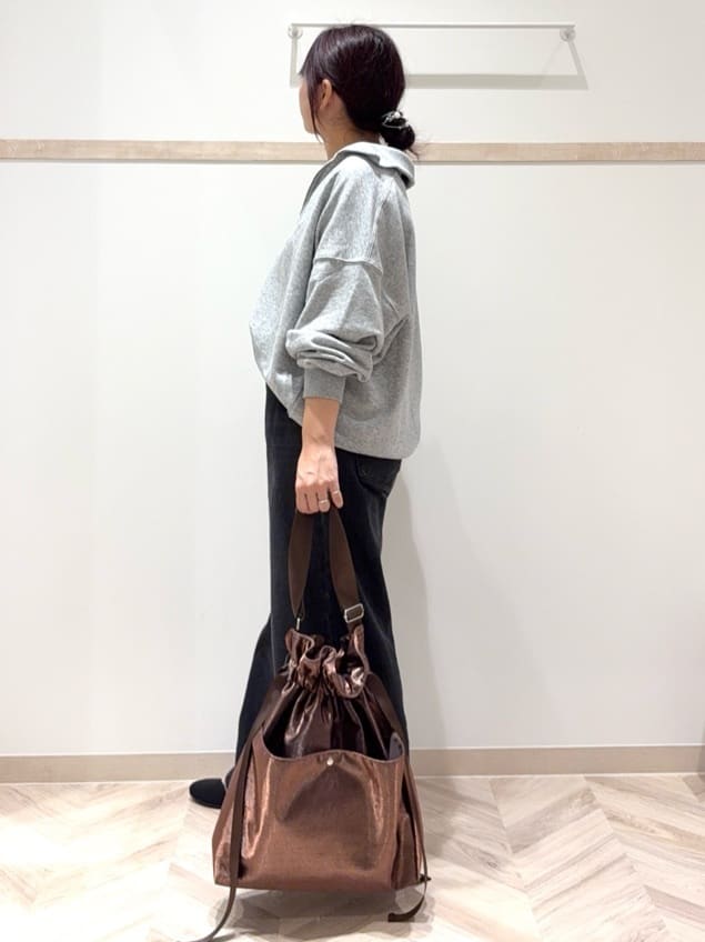 nanaさんの「SHOO･LA･RUE｜」を使ったコーディネート