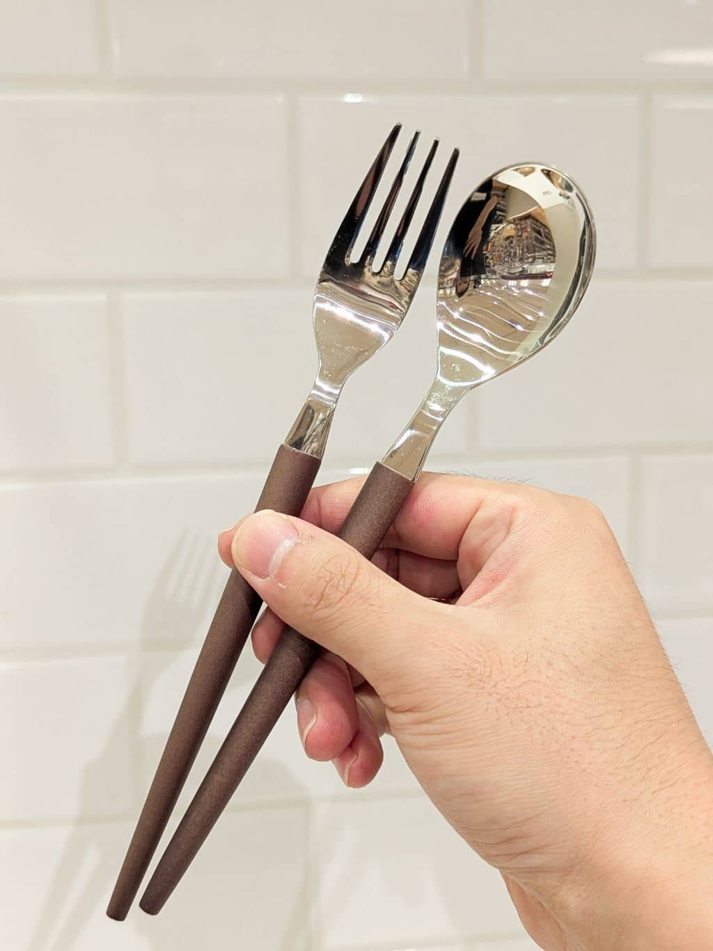 シモさんの「212 KITCHEN STORE｜KOS オーバルグラタン キャメル」を使ったコーディネート