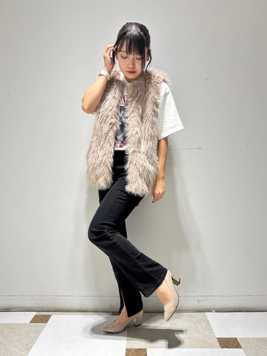 せらら⭐️さんの「ESPERANZA｜」を使ったコーディネート