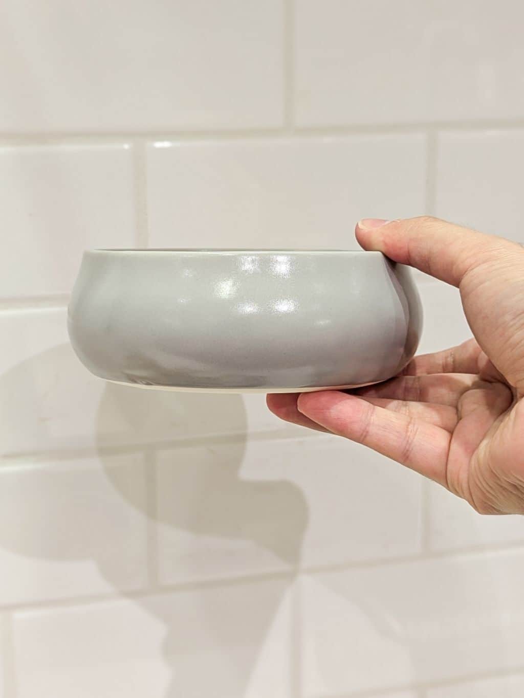 シモさんの「212 KITCHEN STORE｜KOS オーバルグラタン キャメル」を使ったコーディネート