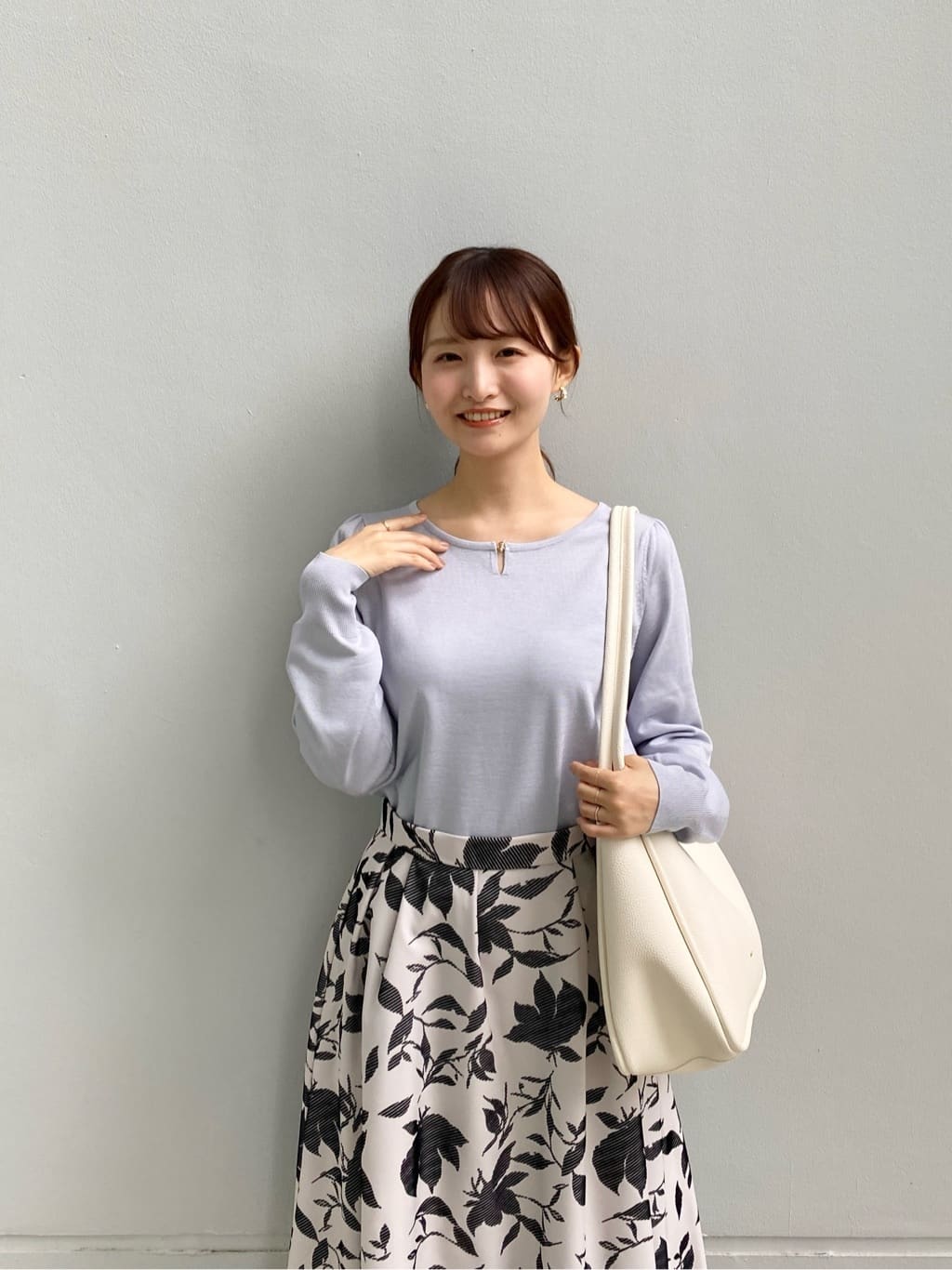 みさかさんの「index｜ベーシックショートブーツ【THEシリーズ／抗菌防臭加工】」を使ったコーディネート