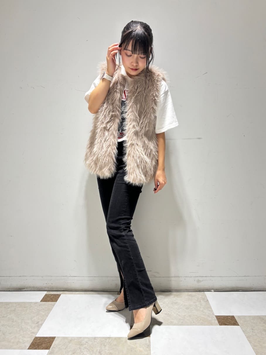 せらら⭐️さんの「ESPERANZA｜」を使ったコーディネート