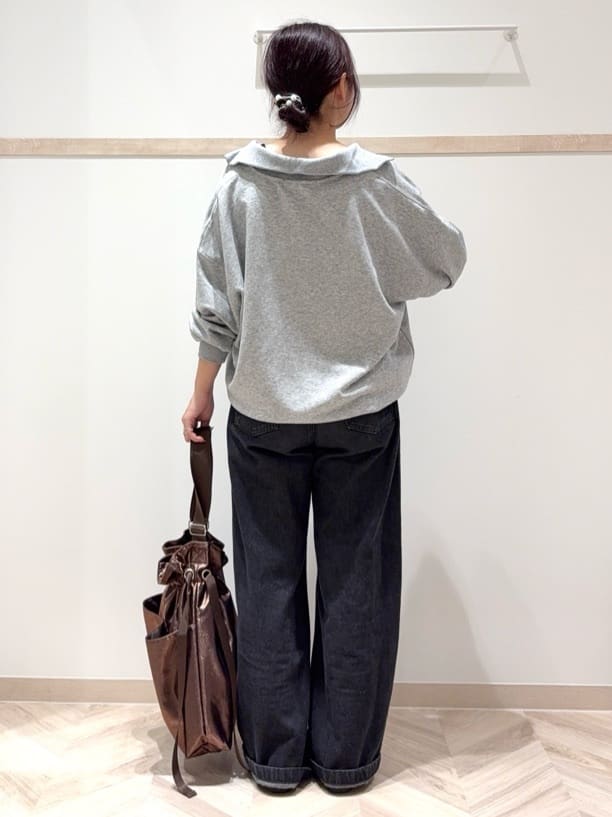 nanaさんの「SHOO･LA･RUE｜」を使ったコーディネート