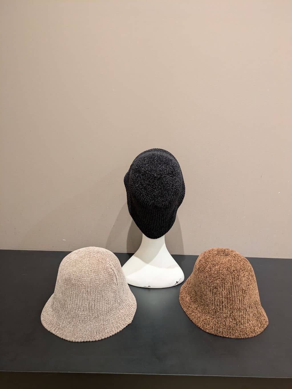 kyoさんの「SHOO･LA･RUE｜モールベルハット」を使ったコーディネート