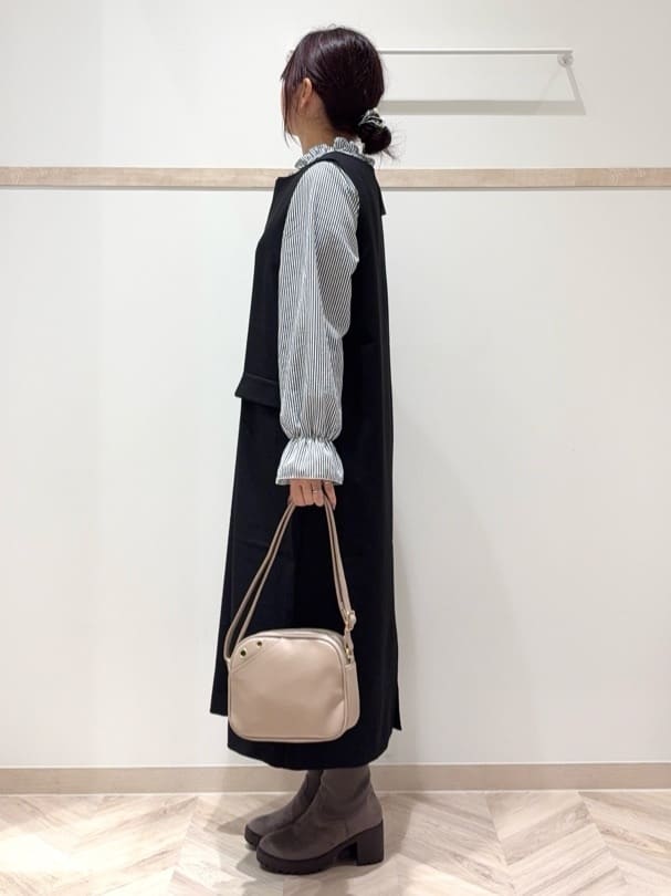 nanaさんの「SHOO･LA･RUE｜」を使ったコーディネート