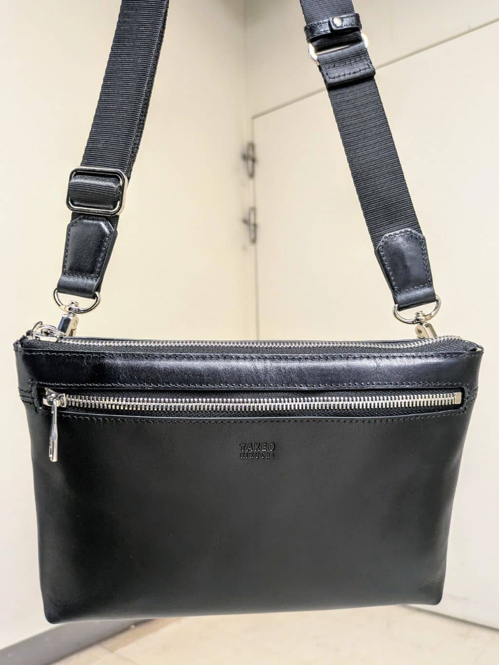 ryoさんの「TAKEO KIKUCHI｜【Made in JAPAN】播州織 ドビー千鳥シャツ」を使ったコーディネート