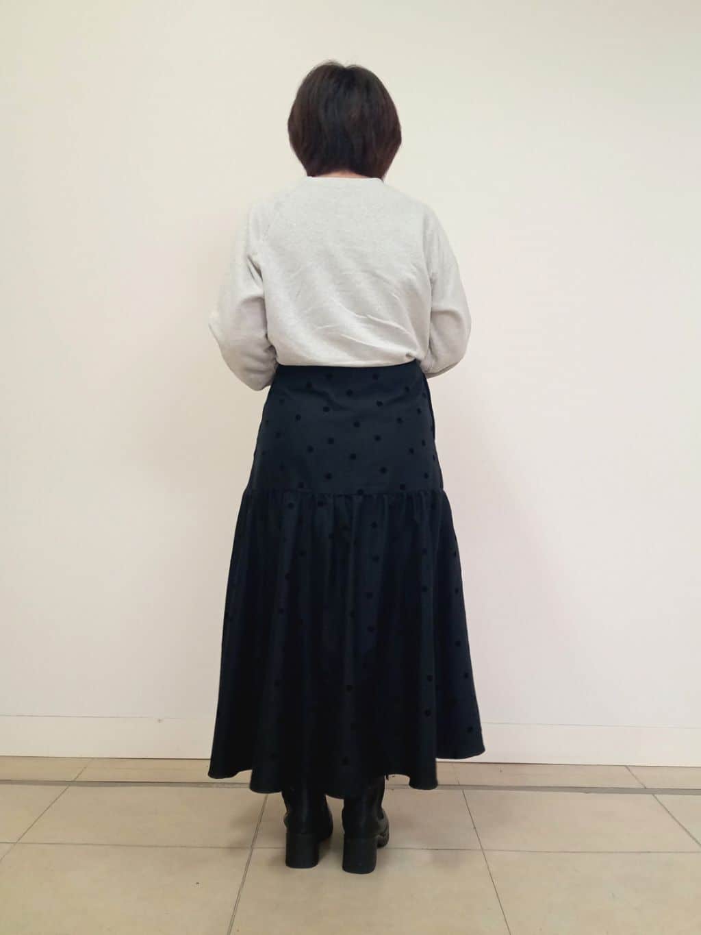 emiさんの「DRESSTERIOR｜」を使ったコーディネート