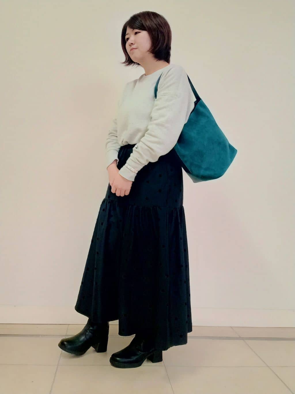 emiさんの「DRESSTERIOR｜」を使ったコーディネート