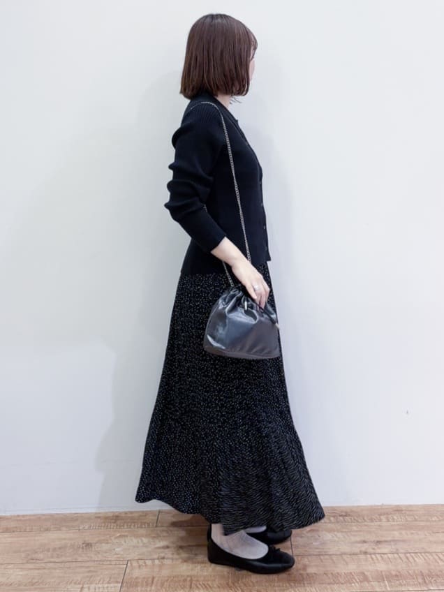 TAKIさんの「SHOO･LA･RUE｜」を使ったコーディネート