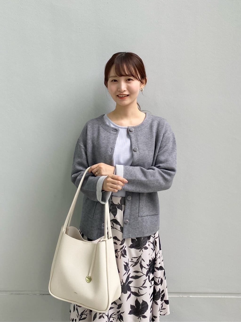 みさかさんの「index｜ベーシックショートブーツ【THEシリーズ／抗菌防臭加工】」を使ったコーディネート