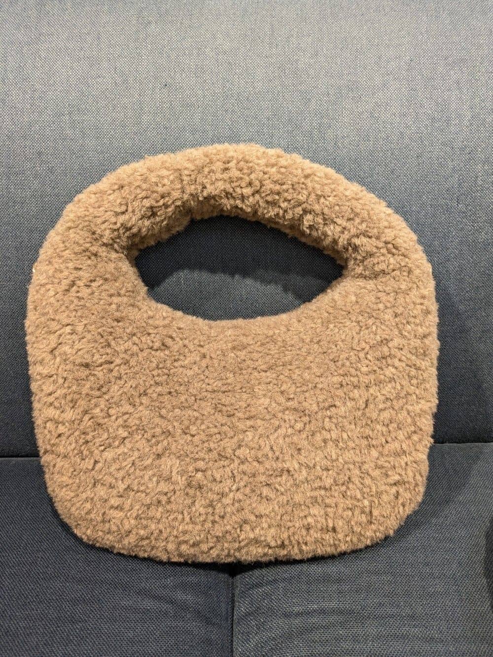 momoさんの「Dessin｜【2WAY・軽量】ボアBAG」を使ったコーディネート