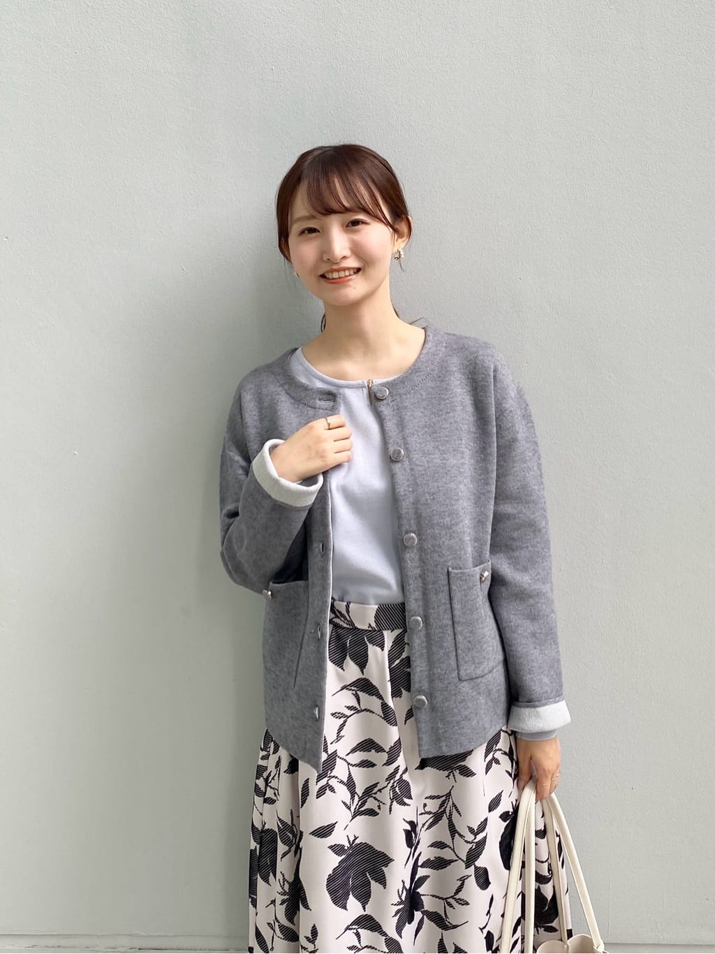 みさかさんの「index｜ベーシックショートブーツ【THEシリーズ／抗菌防臭加工】」を使ったコーディネート