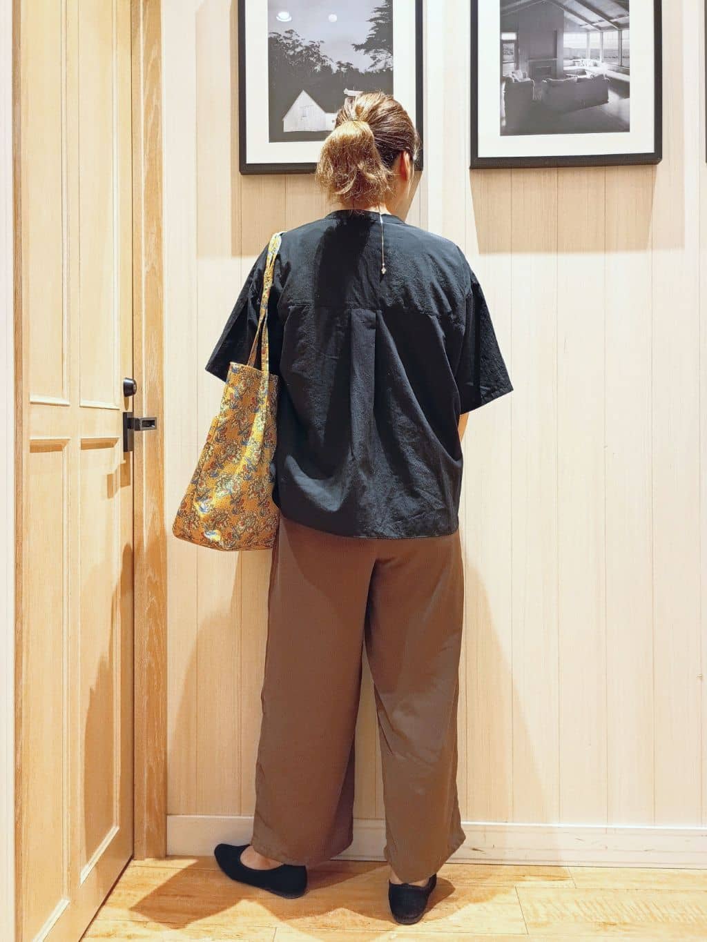 S☆mama さんの「SHOO･LA･RUE｜」を使ったコーディネート