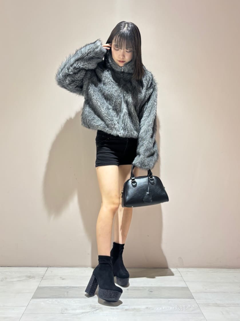 せらら⭐️さんの「ESPERANZA｜」を使ったコーディネート