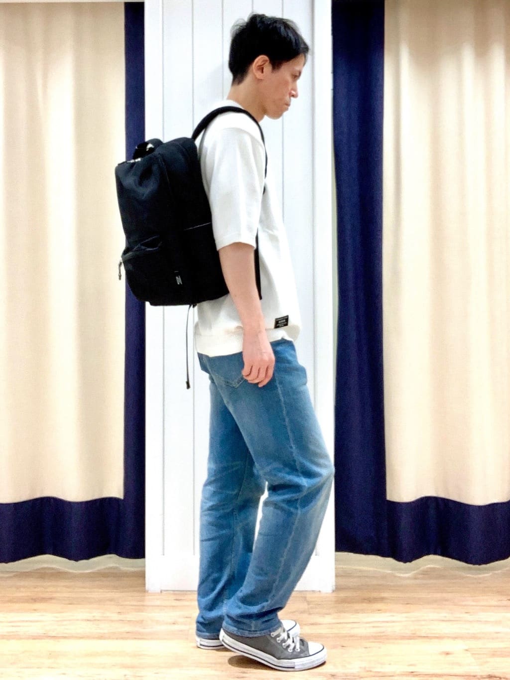 Takaさんの「Dessin｜」を使ったコーディネート