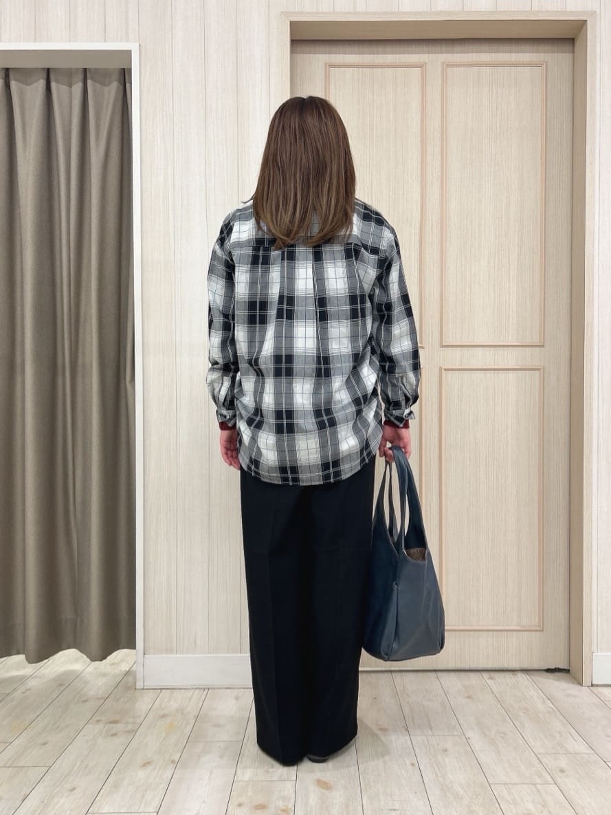 akiさんの「SHOO･LA･RUE｜」を使ったコーディネート