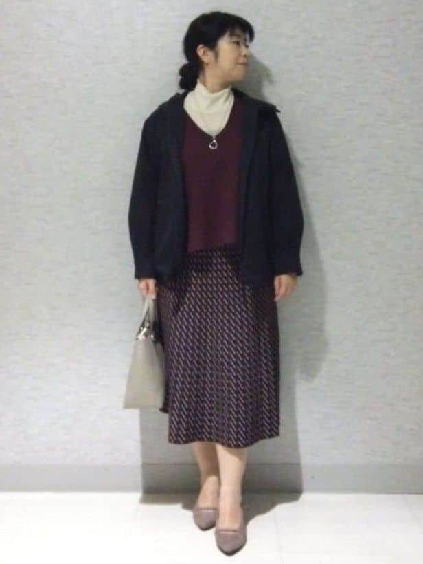 sakoさんの「Reflect｜【ライトアウター／キレイ見え／気軽な羽織に◎】スポーティライトアウター」を使ったコーディネート
