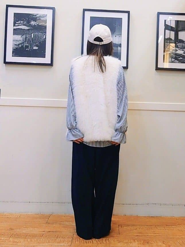 nao.さんの「SHOO･LA･RUE｜」を使ったコーディネート