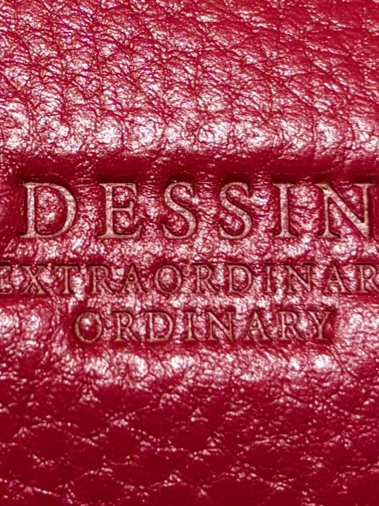 yumiさんの「Dessin｜本革バレル型ショルダーバッグ」を使ったコーディネート