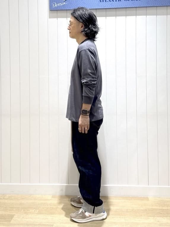 Mae さんの「Dessin｜」を使ったコーディネート