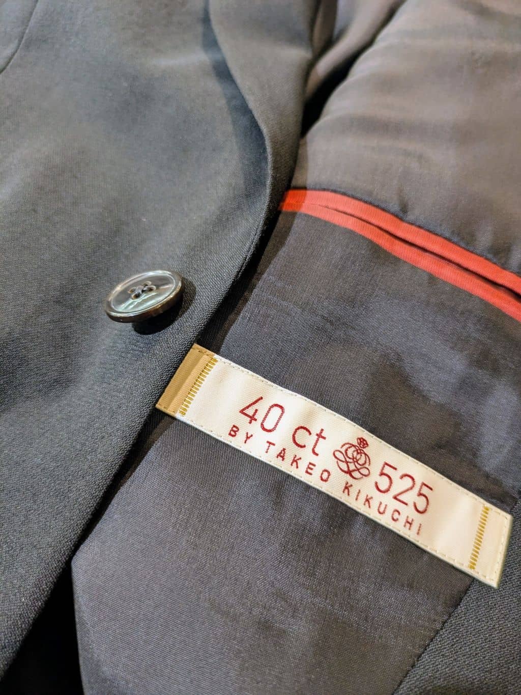 ryoさんの「TAKEO KIKUCHI｜【Made in JAPAN】播州織 ドビー千鳥シャツ」を使ったコーディネート