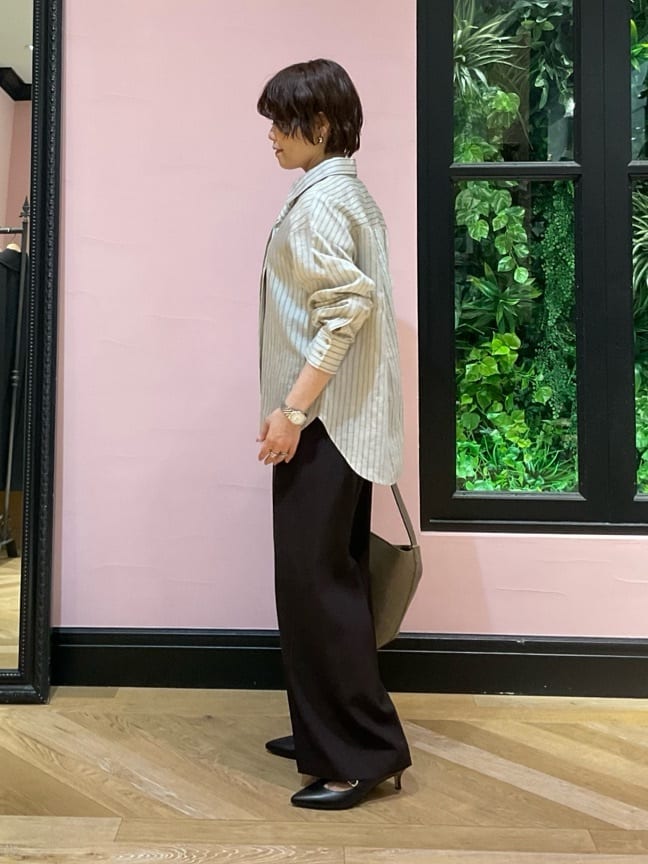 ogataさんの「DRESSTERIOR｜」を使ったコーディネート