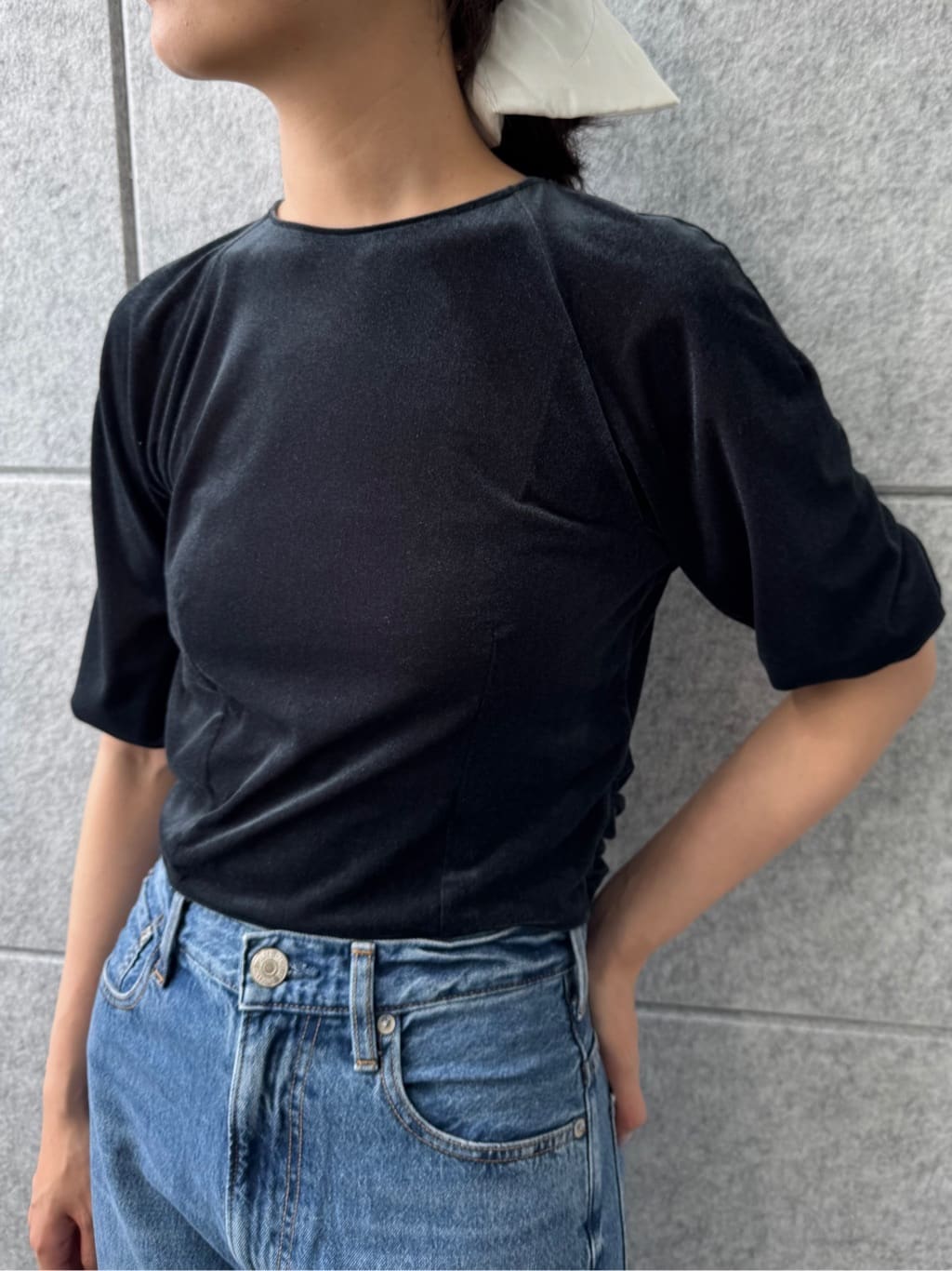 uchi__yamaさんの「CODE A｜NEEDBY heritage｜KOH」を使ったコーディネート