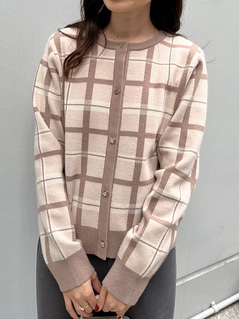 はばさんの「Couture brooch｜【洗える・ストレッチ・通勤】スエード調ダンボールIラインスカート」を使ったコーディネート