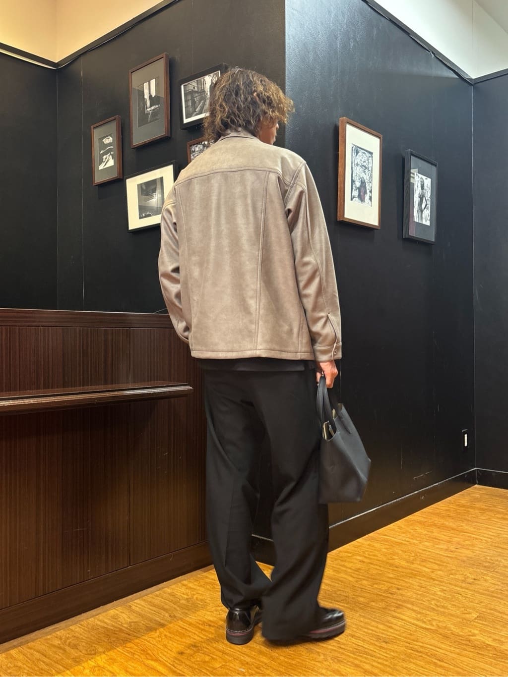 おーのさんの「TAKEO KIKUCHI｜」を使ったコーディネート