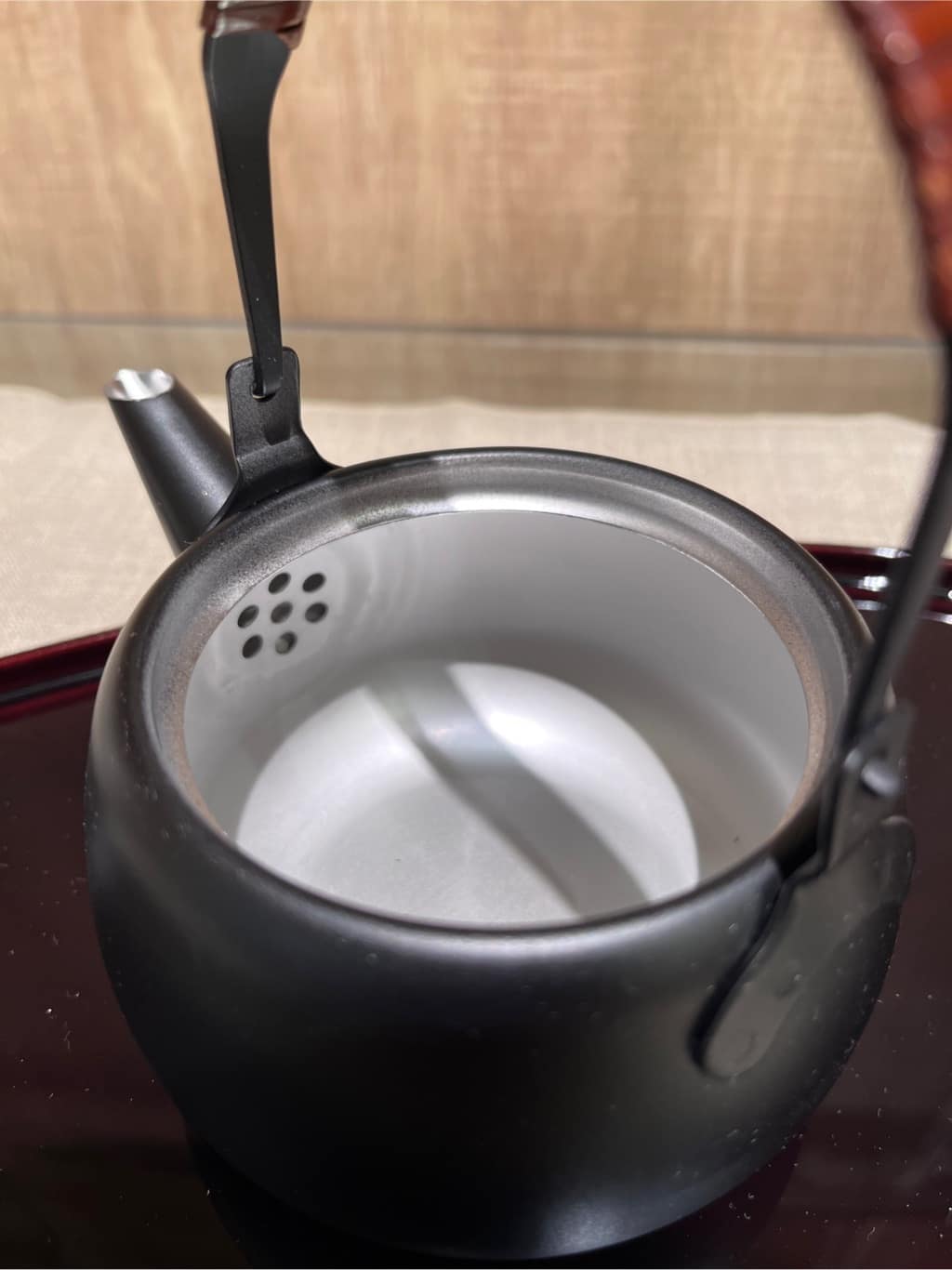 OYSTERさんの「212 KITCHEN STORE｜急須 360cc」を使ったコーディネート