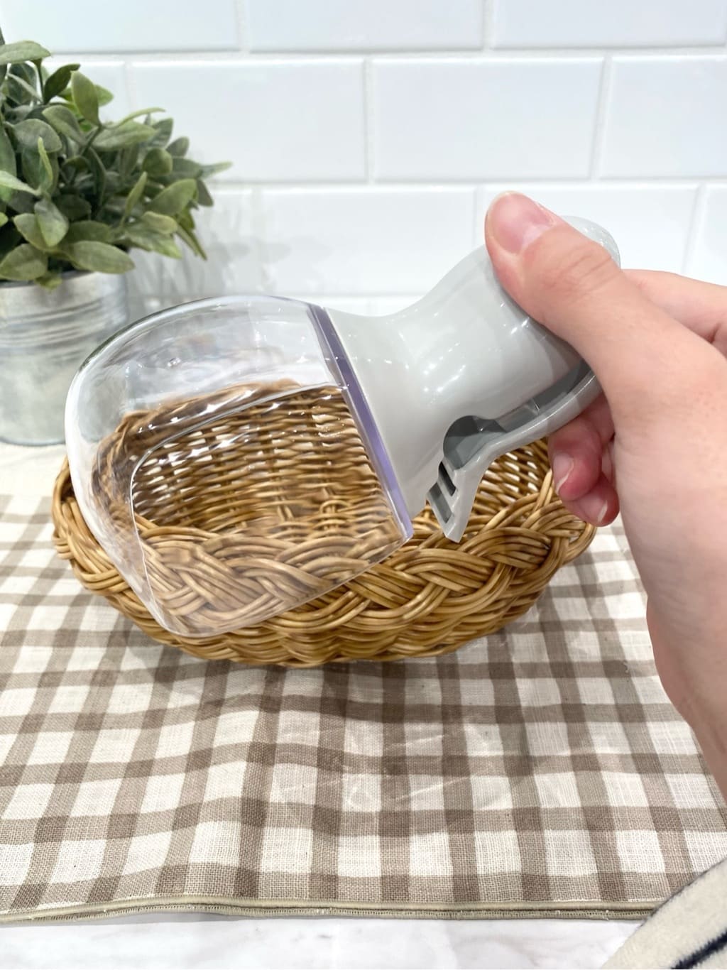 みなもさんの「212 KITCHEN STORE｜こめコレ! 米トギーナ」を使ったコーディネート