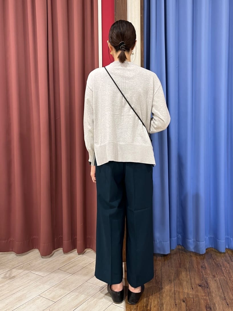 muさんの「SHOO･LA･RUE｜」を使ったコーディネート