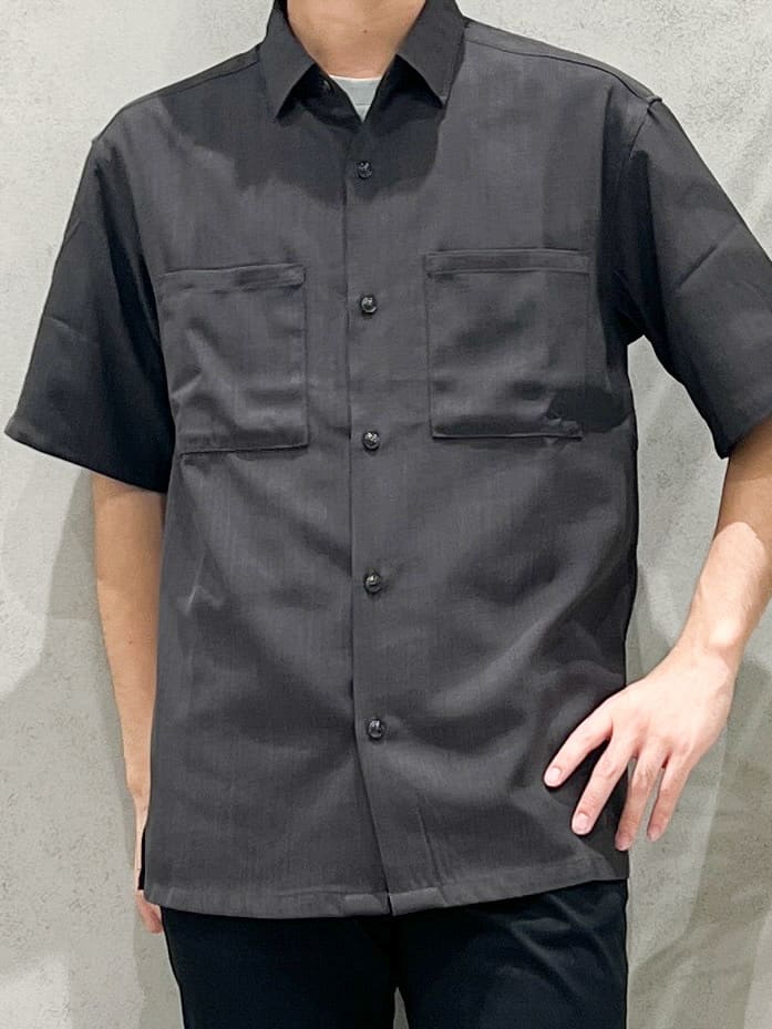 SHI-MAさんの「THE SHOP TK｜【ご好評につき再入荷！】ドライポリシャツ　洗濯機OK」を使ったコーディネート