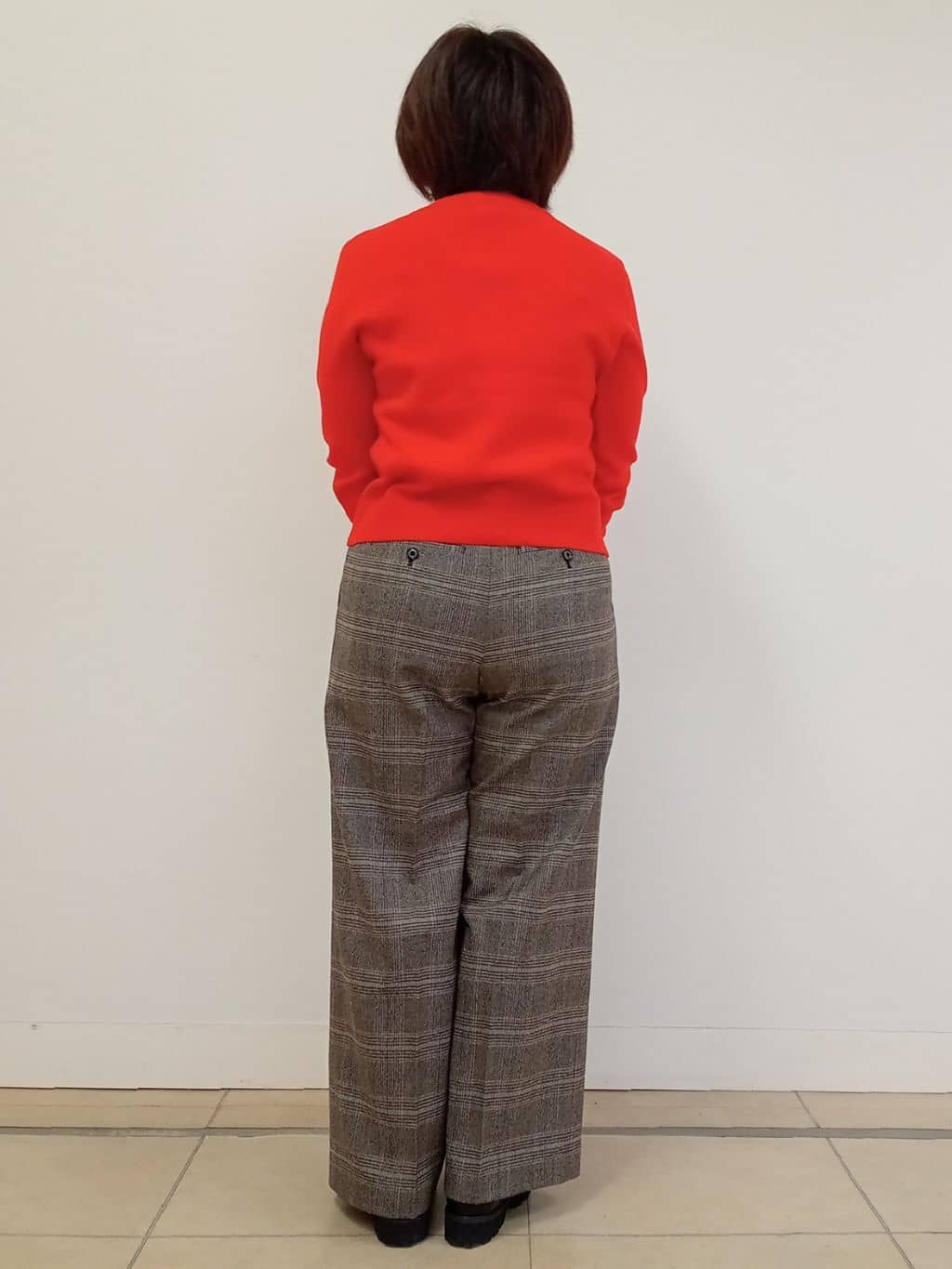 emiさんの「DRESSTERIOR｜」を使ったコーディネート