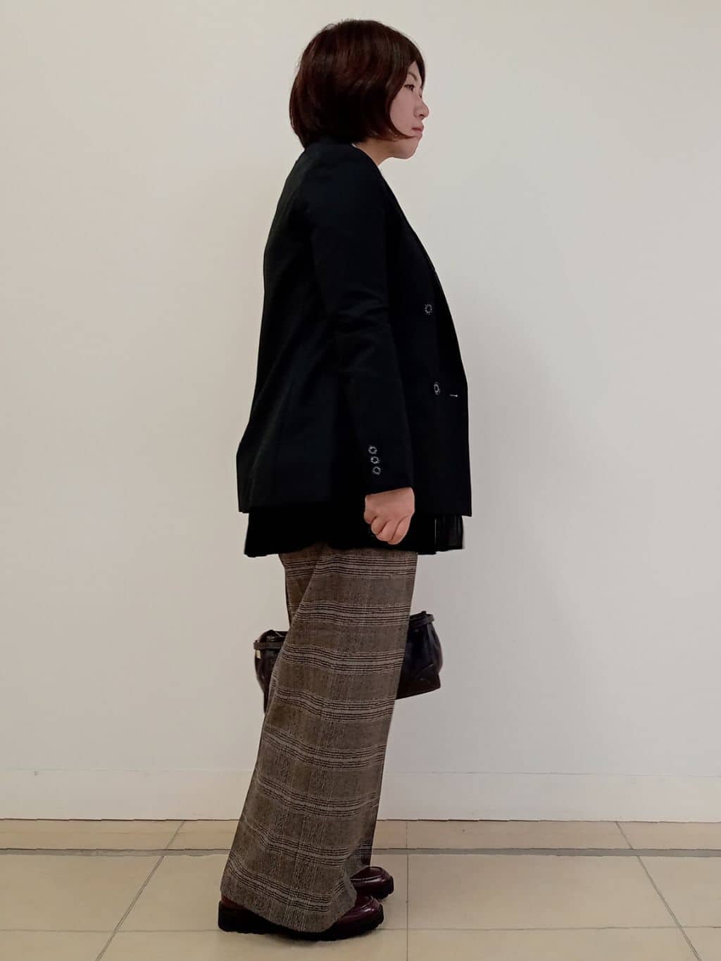 emiさんの「DRESSTERIOR｜」を使ったコーディネート